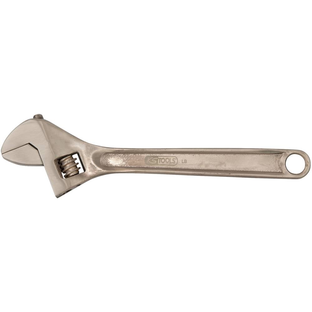 KS Tools 9621109 962.1109 Engelse sleutel Sleutelbreedte (metrisch) 26 mm