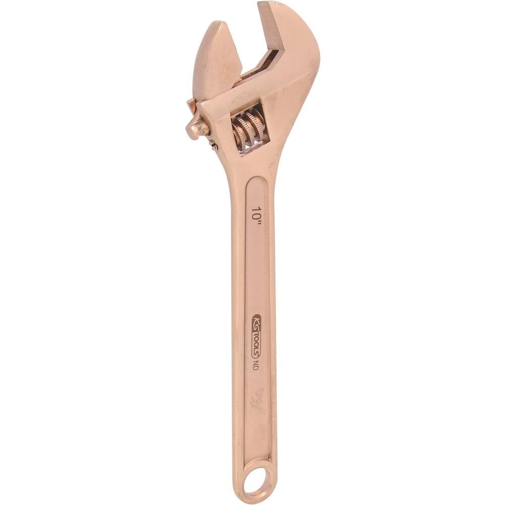 KS Tools 9621110 962.1110 Engelse sleutel Sleutelbreedte (metrisch) 30 mm