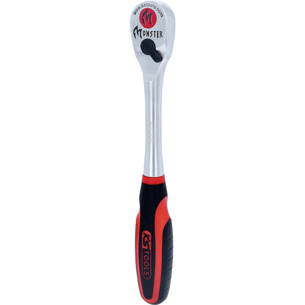 KS Tools 935.1290 935.1290 Omschakelratel 1/2 275 mm