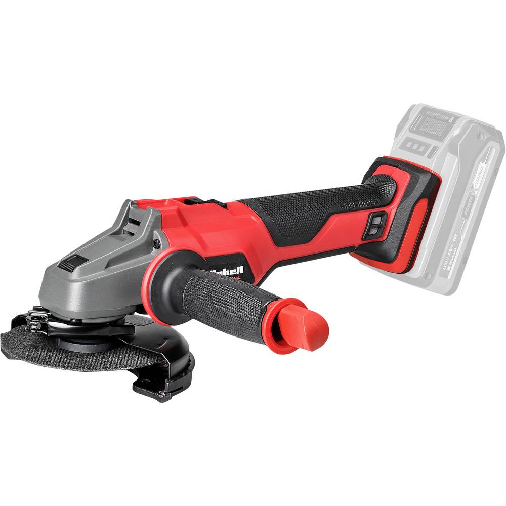 Einhell Professional AXXIO 18/115 4431154 Haakse accuslijper 115 mm 18 V
