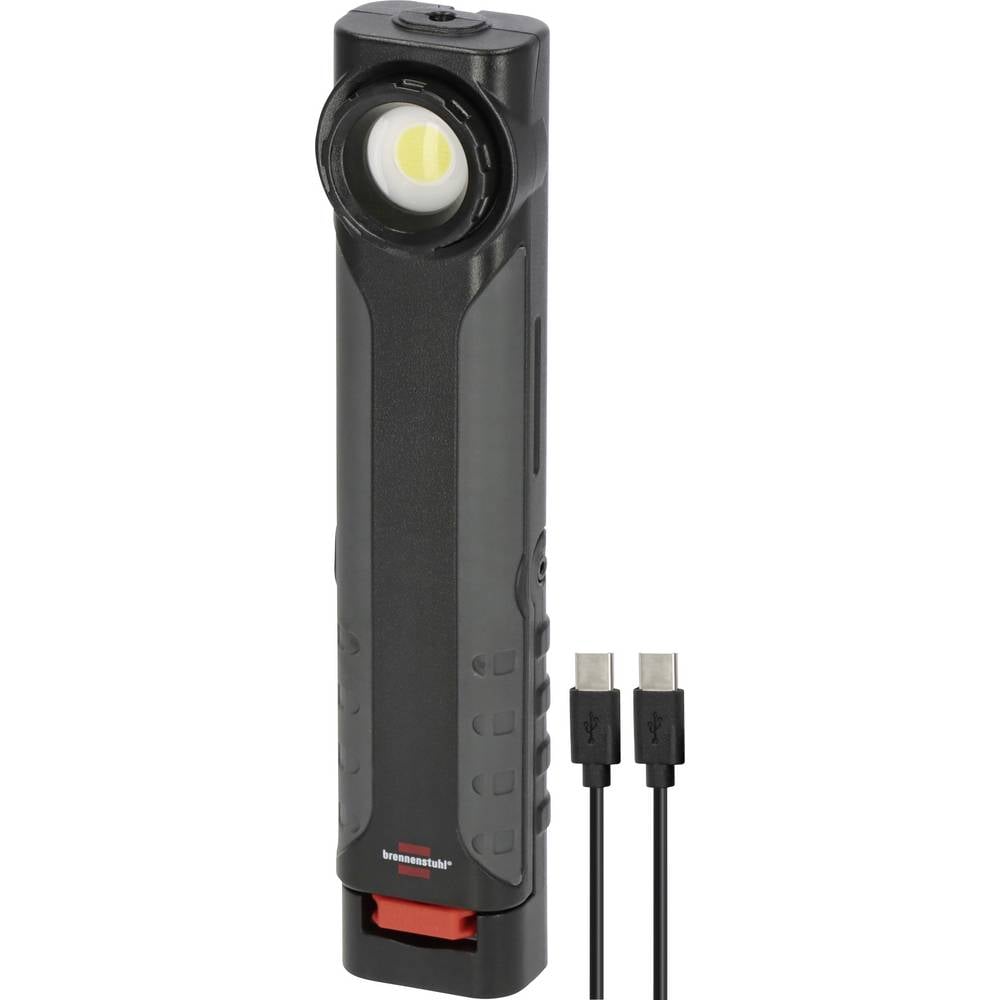 Brennenstuhl 1178590200 Handlamp LED