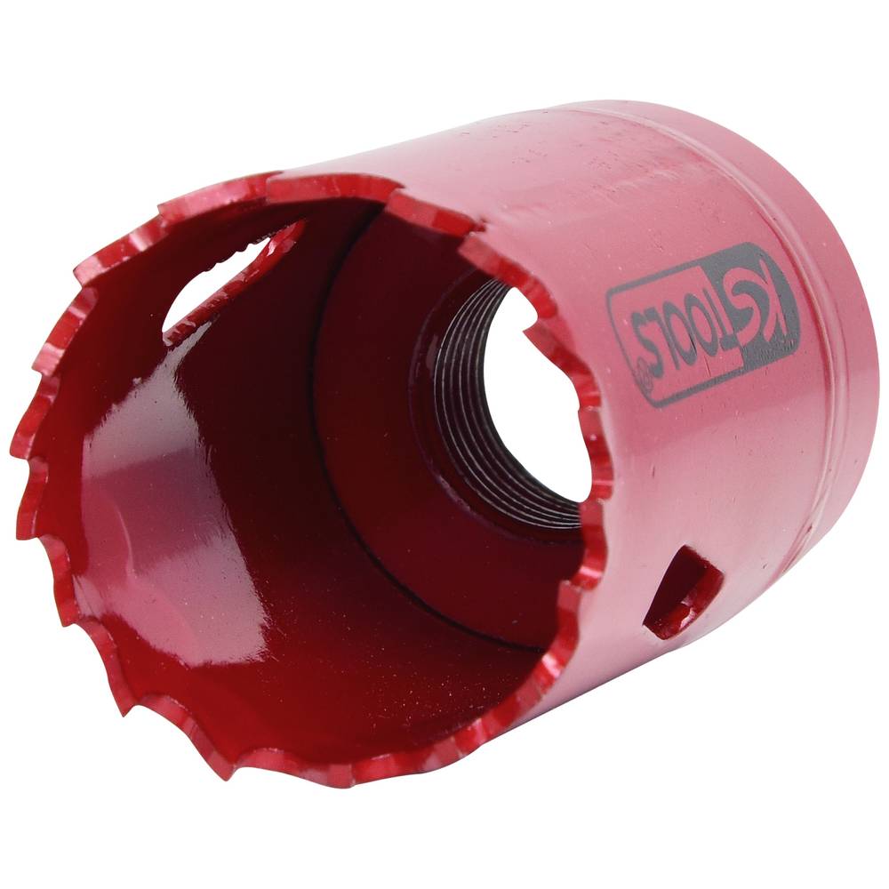 KS Tools 129.5032 1295032 Gatenzaag 32 mm 1 stuk(s)
