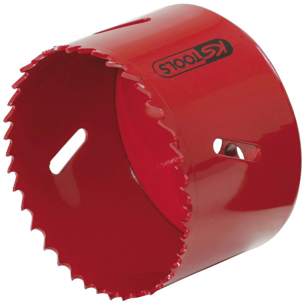 KS Tools 129.5044 1295044 Gatenzaag 44 mm 1 stuk(s)
