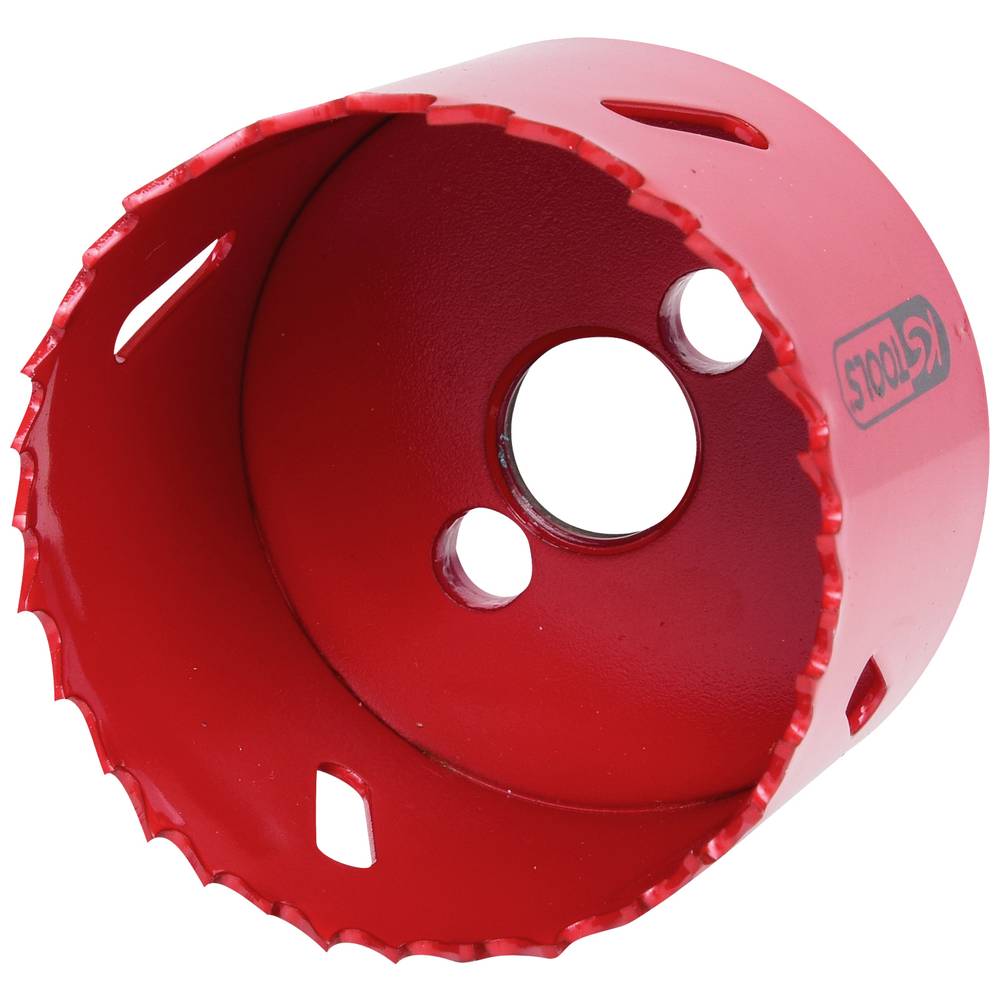 KS Tools 129.5059 1295059 Gatenzaag 59 mm 1 stuk(s)