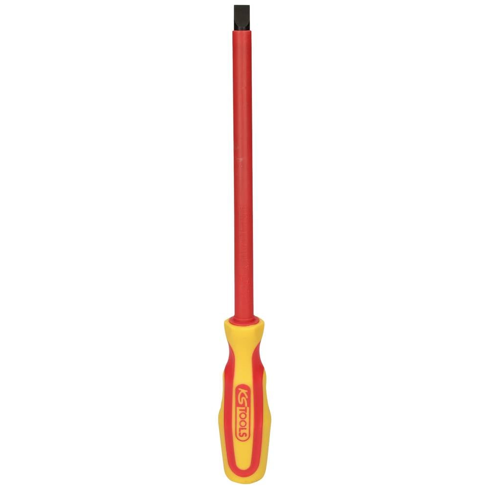 KS Tools 117.0518 Platte schroevendraaier