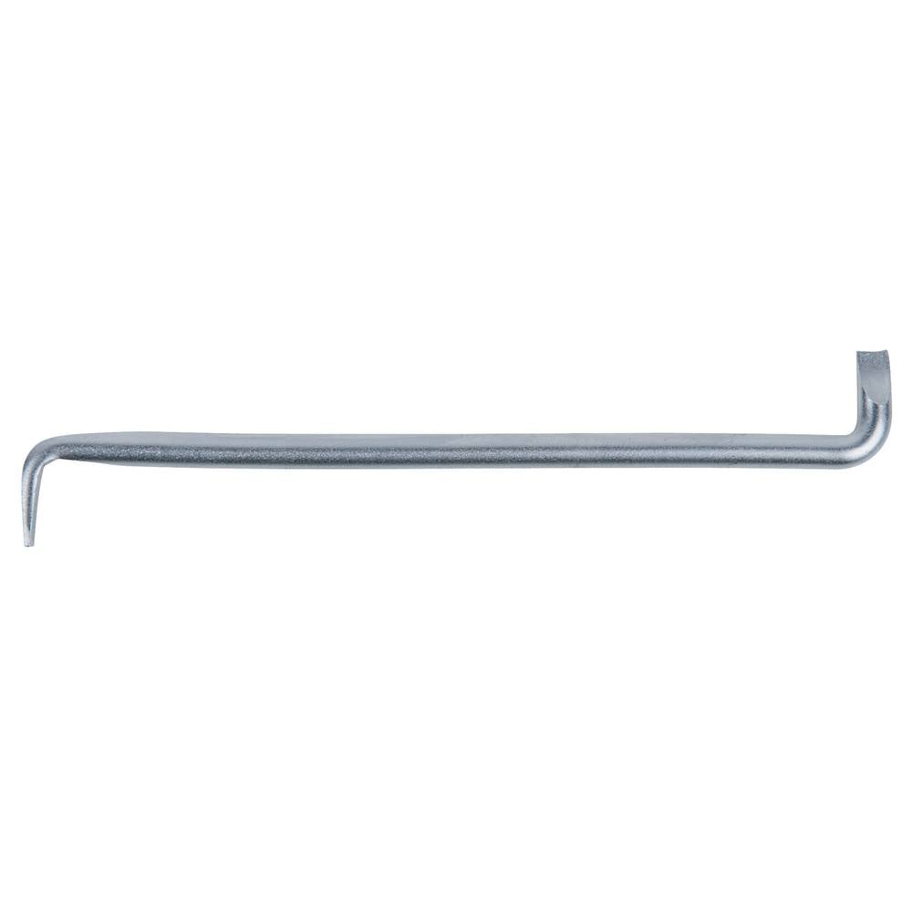KS Tools 151.2677 Platte schroevendraaier DIN ISO 8764