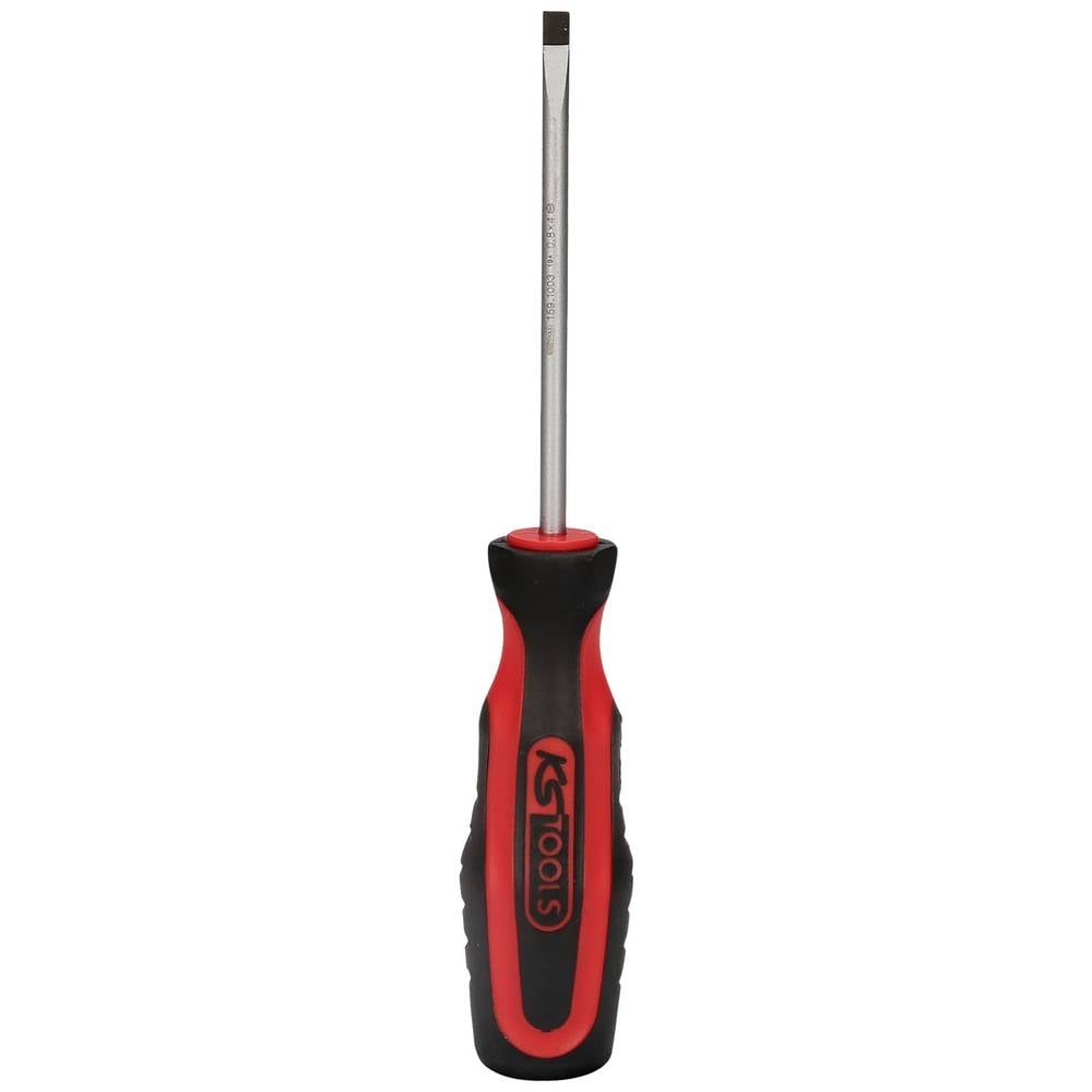 KS Tools 159.1003 Platte schroevendraaier DIN 5265