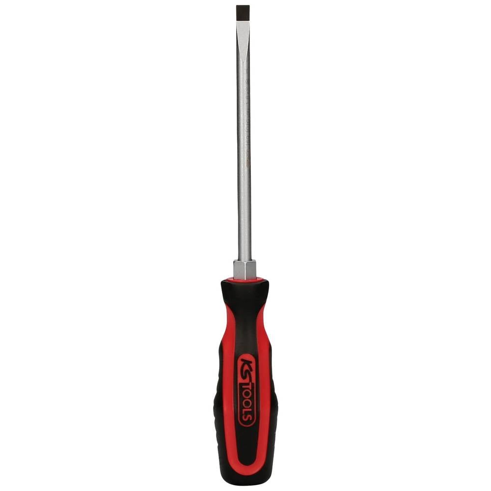 KS Tools 159.1010 Platte schroevendraaier DIN 5265