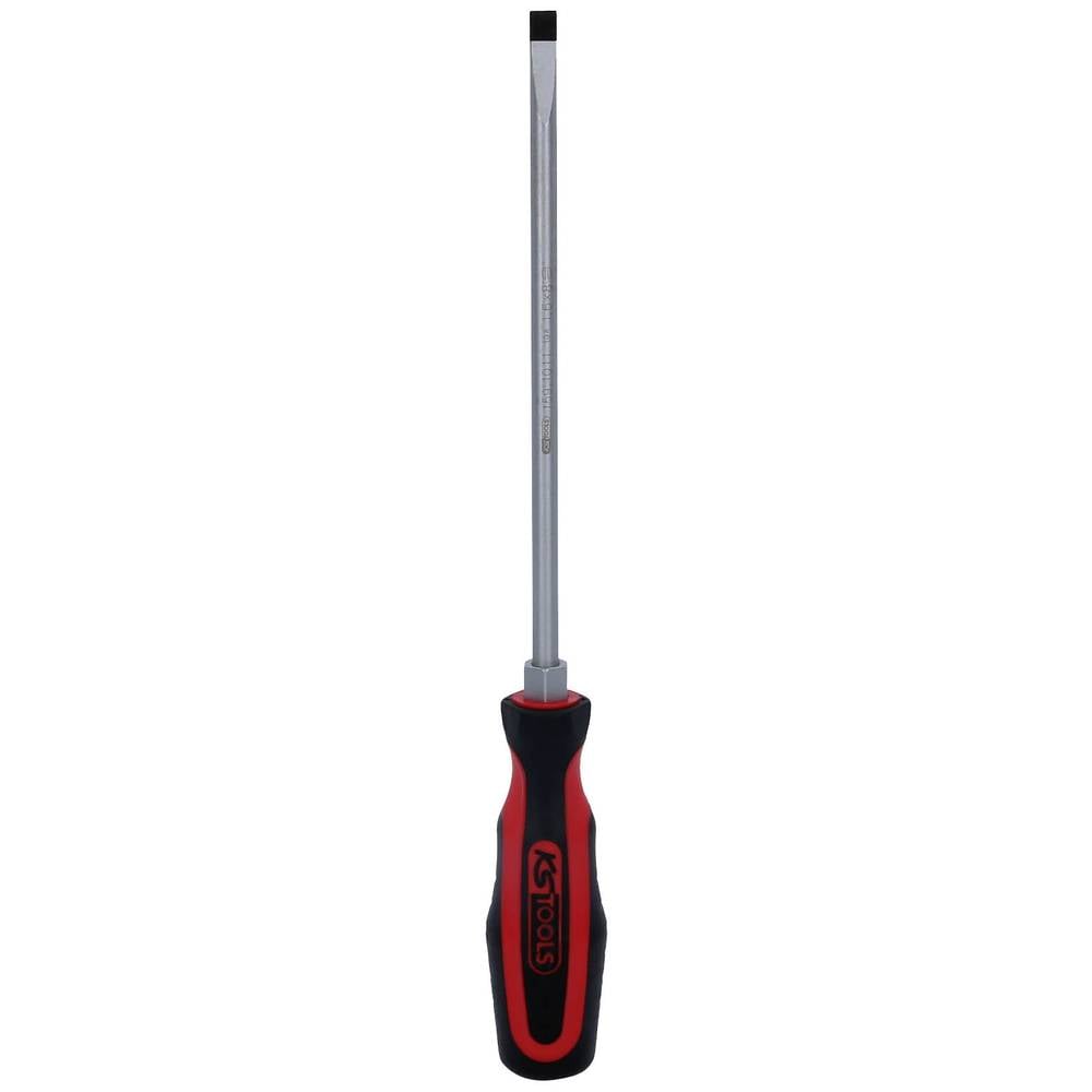 KS Tools 159.1011 Platte schroevendraaier DIN 5265