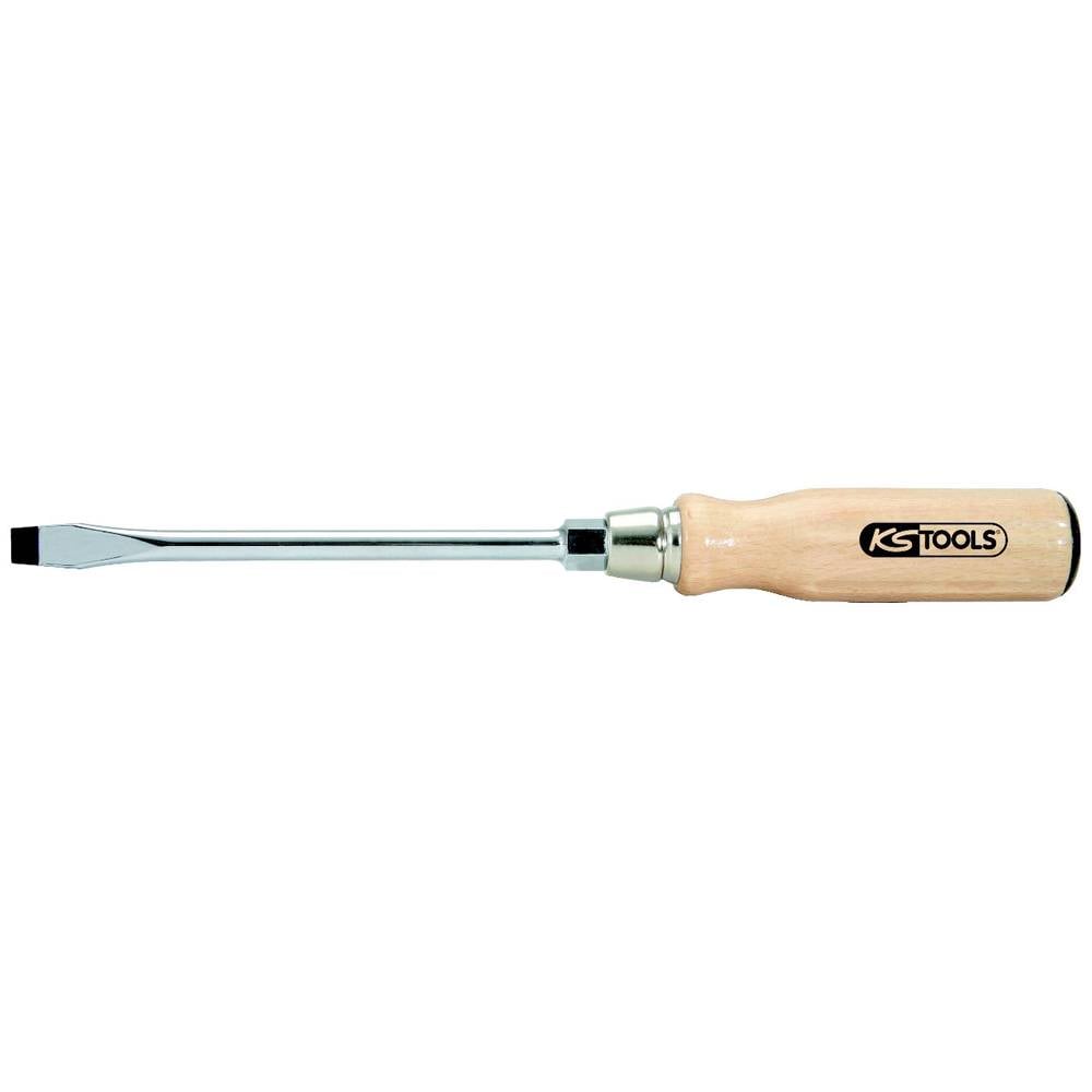 KS Tools 300.1001 Platte schroevendraaier