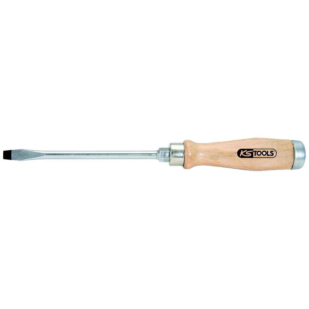 KS Tools 300.1053 Platte schroevendraaier DIN 5265