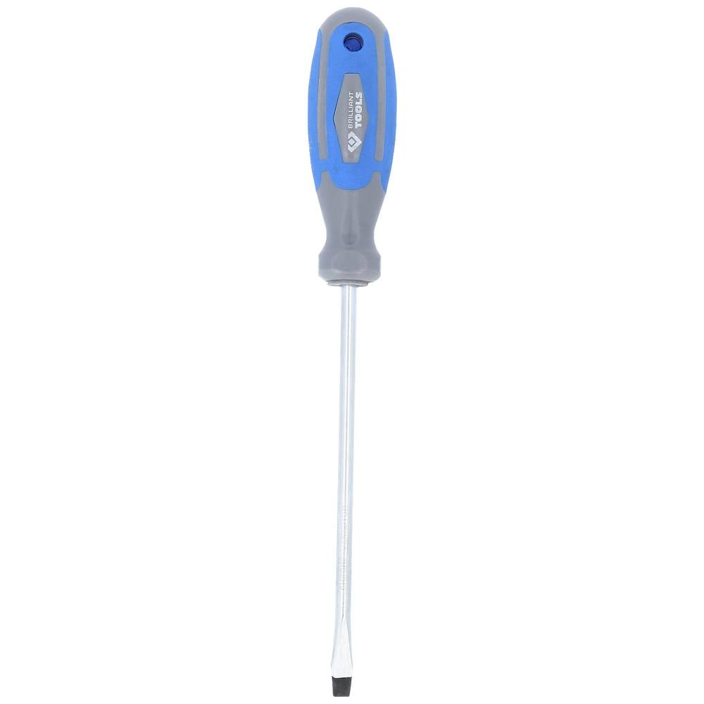Brilliant Tools BT030806 Platte schroevendraaier