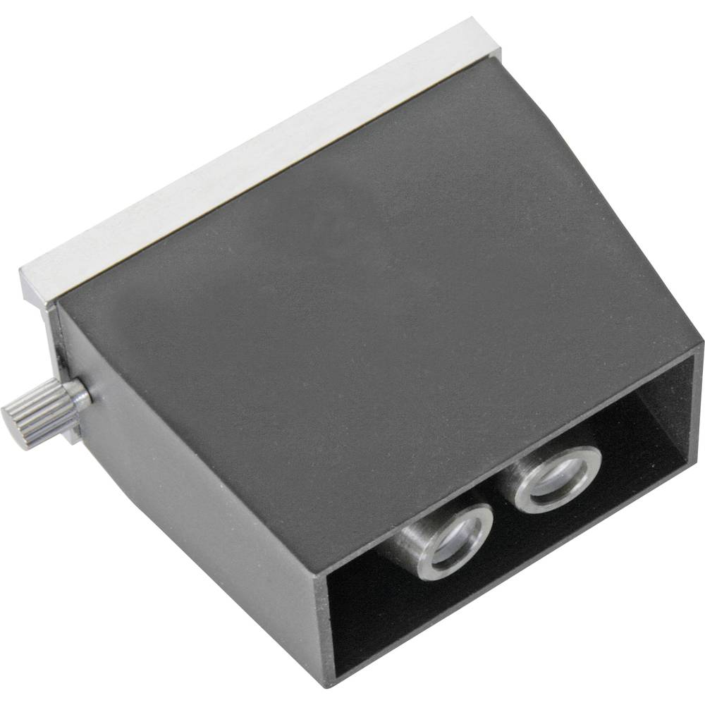 Bresser Optik Zusatzobjektiv Biorit ICD CS M 2x 5941488 Microscoop objectief 2 x Geschikt voor merk (microscoop) 