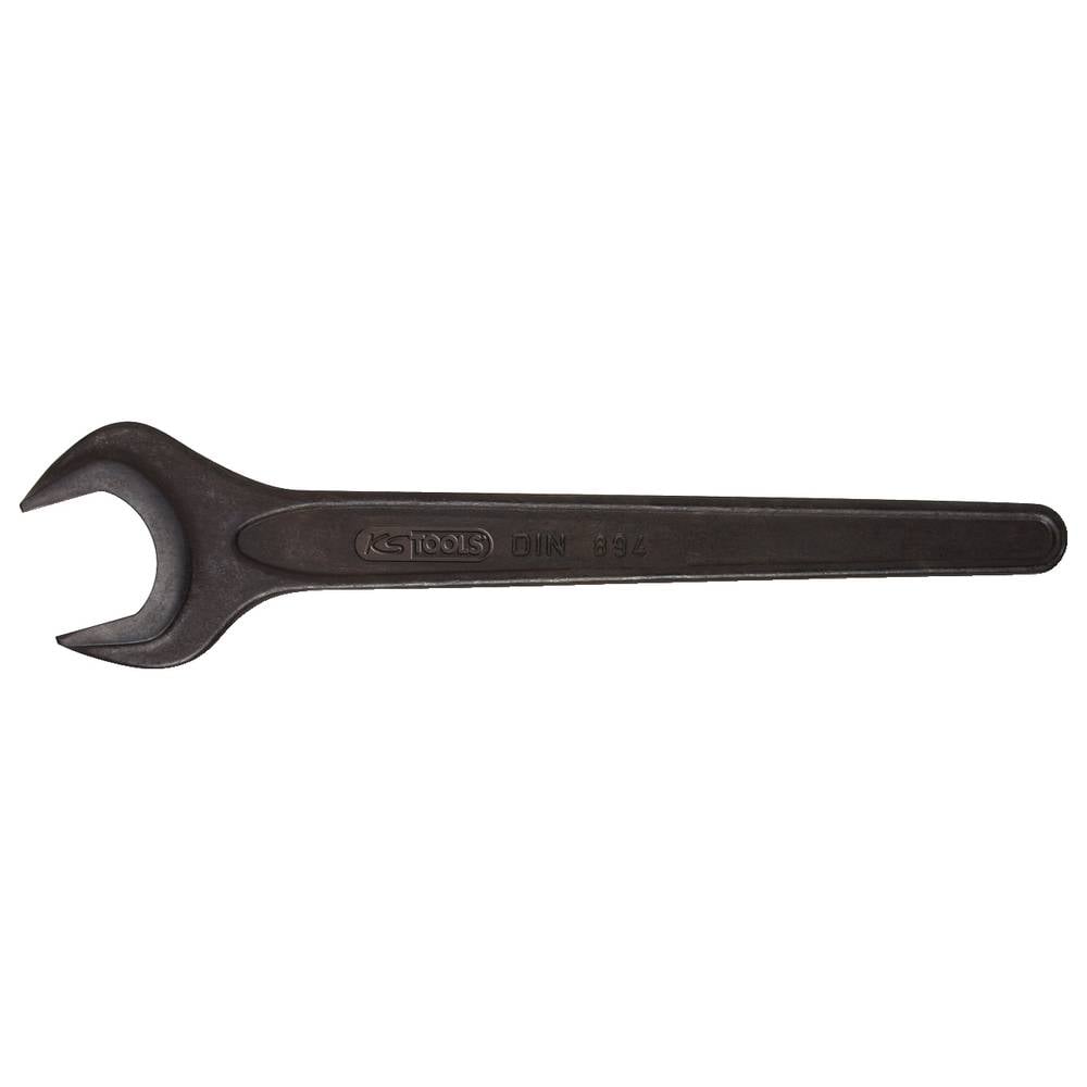 KS Tools 5170585 517.0585 Enkelvoudige steeksleutel Sleutelbreedte (metrisch) 85 mm