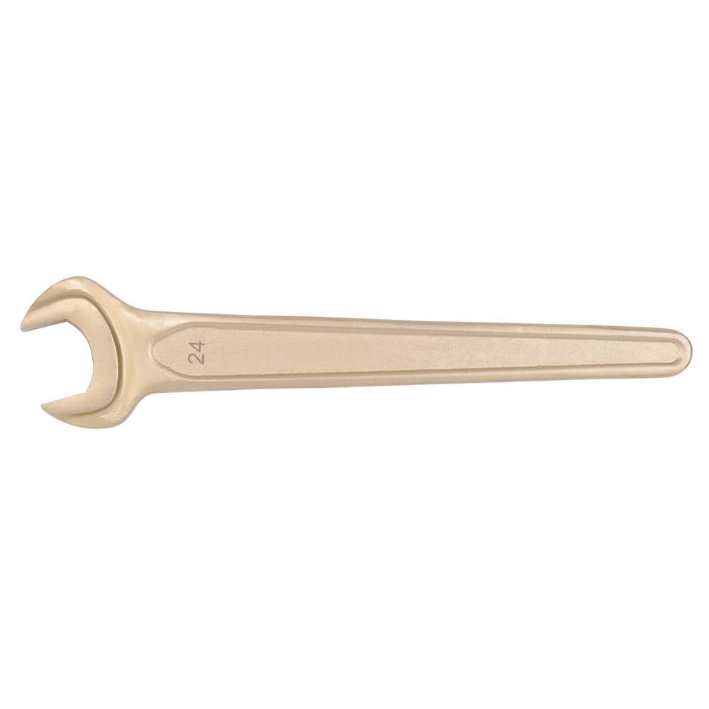 KS Tools 9637150 963.7150 Enkelvoudige steeksleutel Sleutelbreedte (metrisch) 10 mm