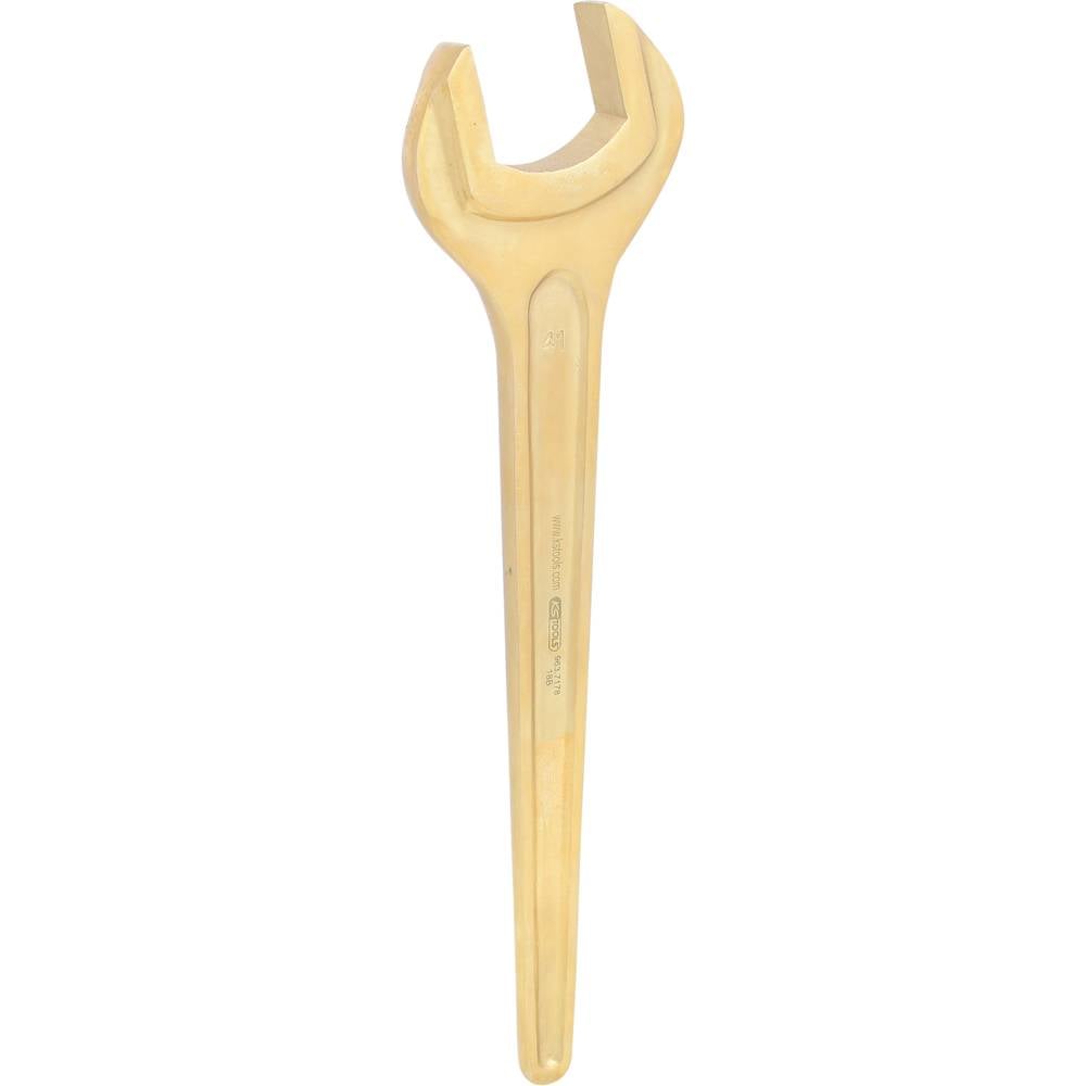 KS Tools 9637178 963.7178 Enkelvoudige steeksleutel Sleutelbreedte (metrisch) 41 mm