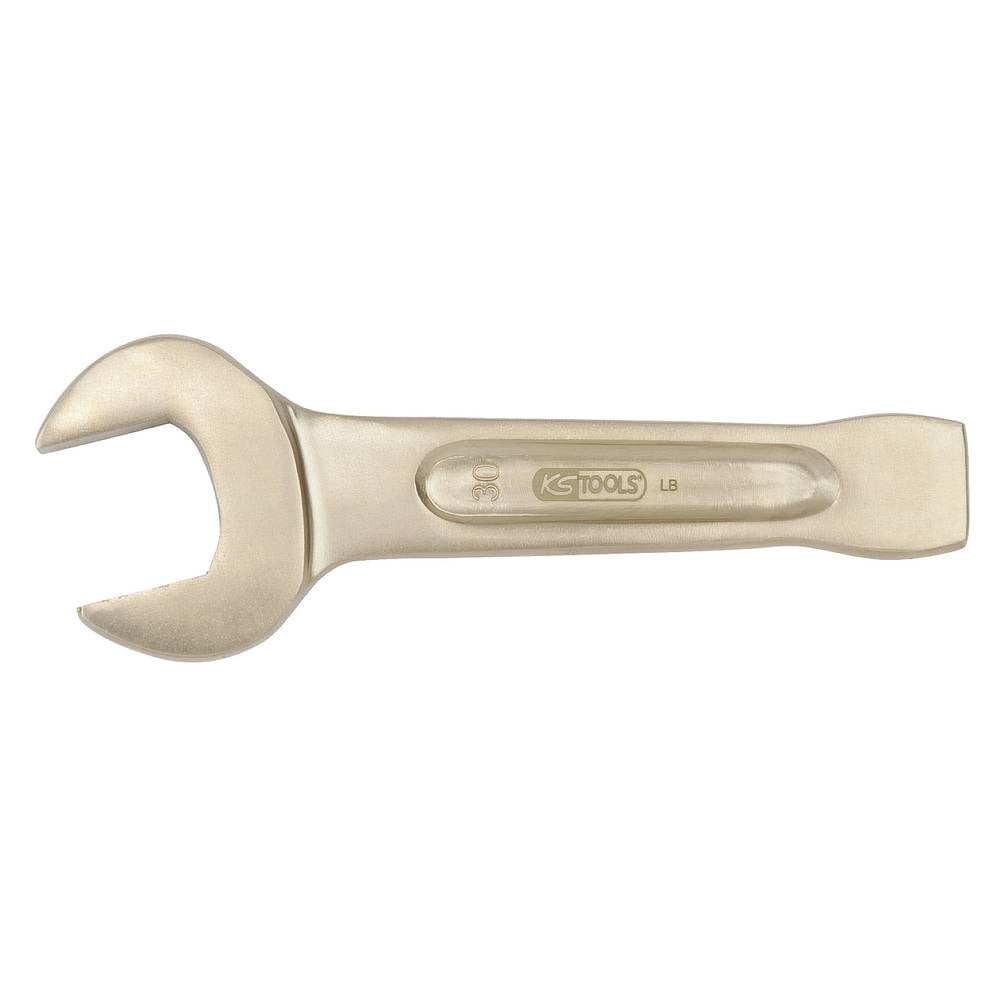 KS Tools 9637684 963.7684 Slagsteeksleutel Sleutelbreedte (inch) 1