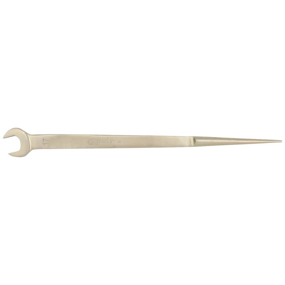 KS Tools 9638082 963.8082 Montage-steeksleutel Sleutelbreedte (metrisch) 17 mm