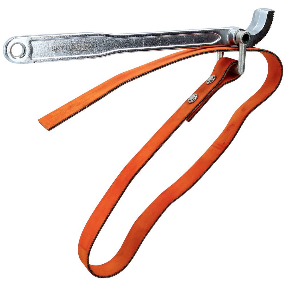KS Tools 114.0171 1140171 Gordelpijptang