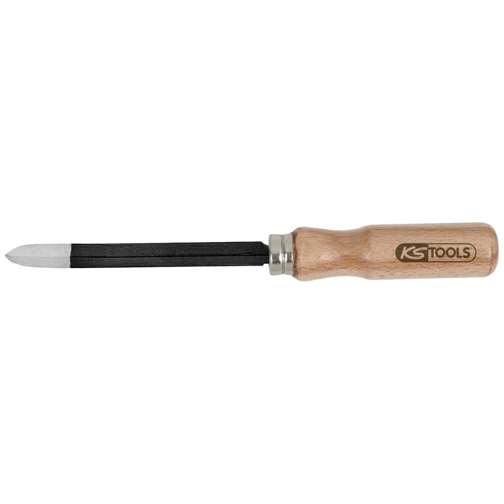 KS Tools 1503257 150.3257 Schraper (driehoek)