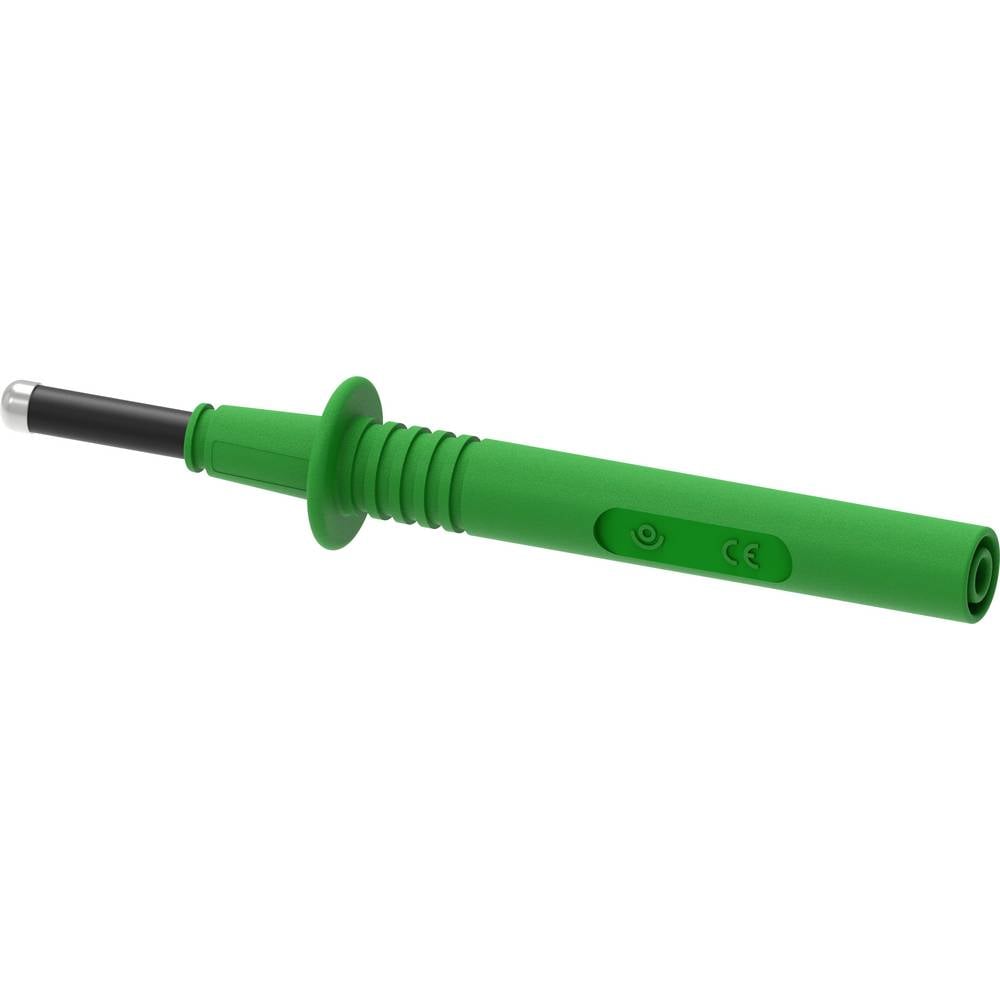 Electro PJP 406-EVSE-CD1-V Probe CAT II 1000 V, CAT III 1000 V, CAT IV 600 V Groen 1 stuk(s)