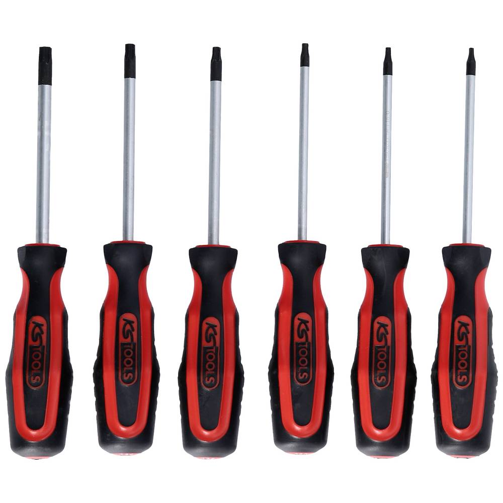KS Tools 159.0030 Schroevendraaierset
