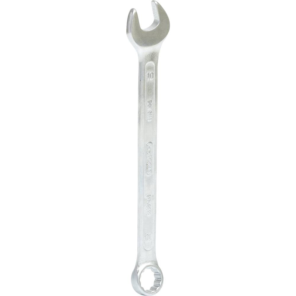KS Tools 517.0610 5170610 Ring-steeksleutel Sleutelbreedte (metrisch) 10 mm