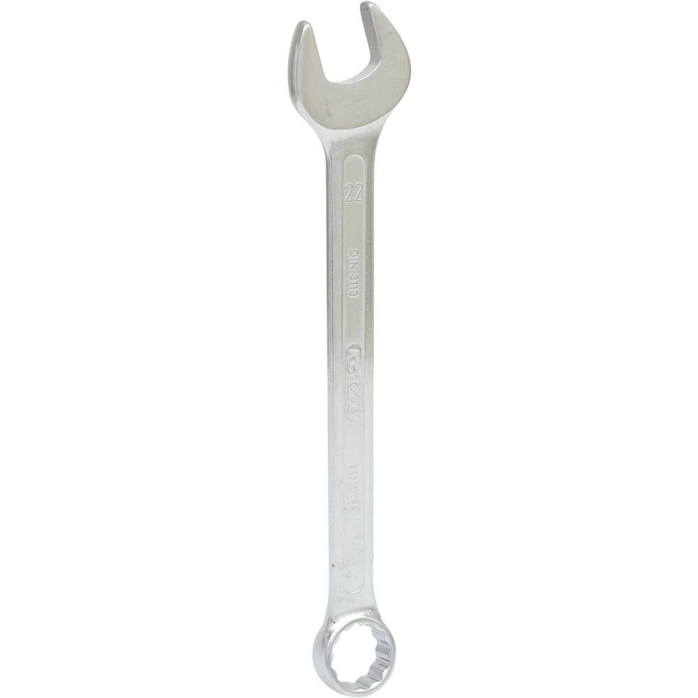 KS Tools 517.0622 5170622 Ring-steeksleutel Sleutelbreedte (metrisch) 22 mm