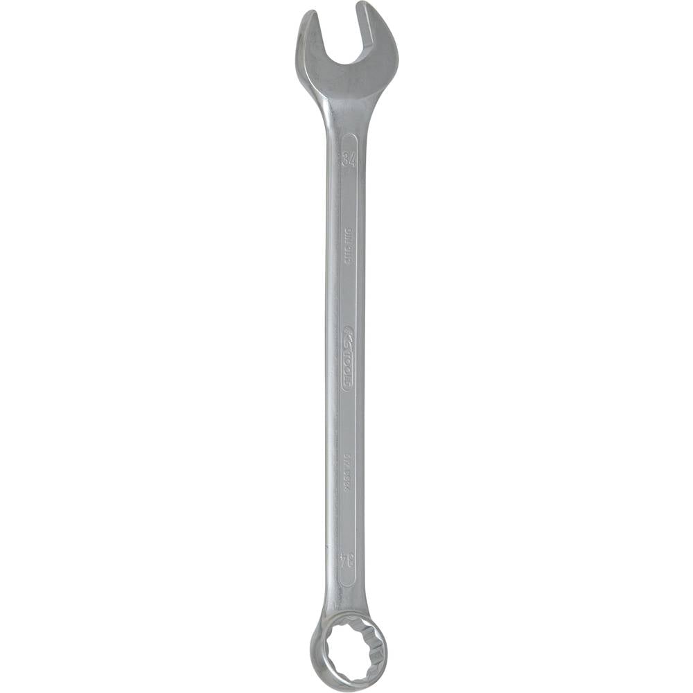 KS Tools 517.0634 517.0634 Ring-steeksleutel Sleutelbreedte (metrisch) 34 mm