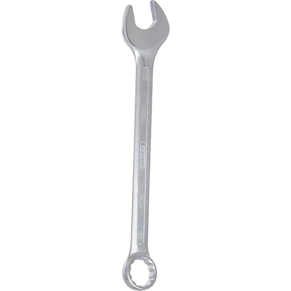 KS Tools 517.0641 517.0641 Ring-steeksleutel Sleutelbreedte (metrisch) 41 mm
