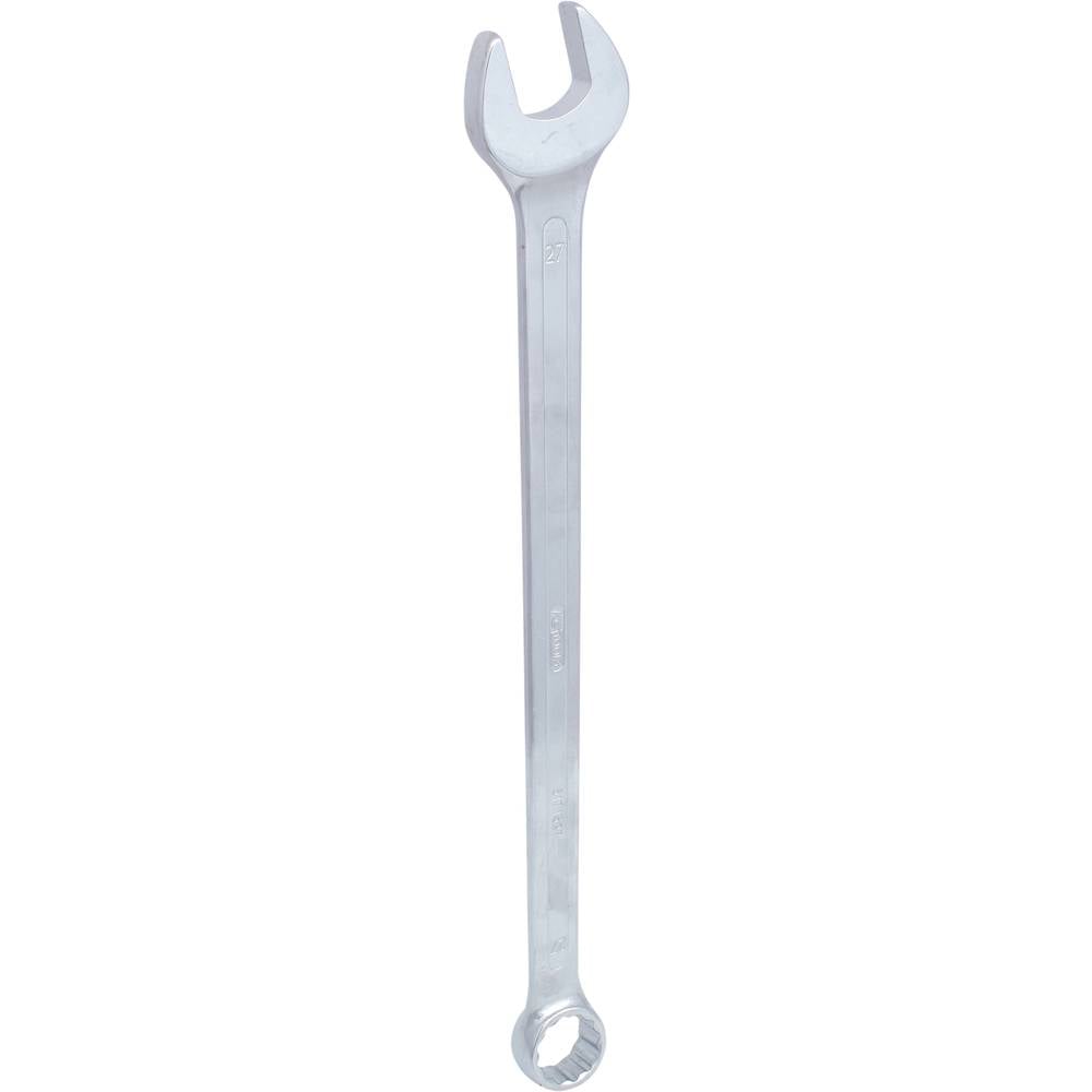 KS Tools 517.1527 517.1527 Ring-steeksleutel Sleutelbreedte (metrisch) 27 mm