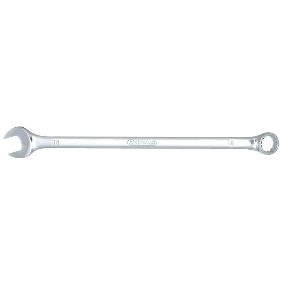 KS Tools 519.0659 519.0659 Ring-steeksleutel Sleutelbreedte (metrisch) 19 mm