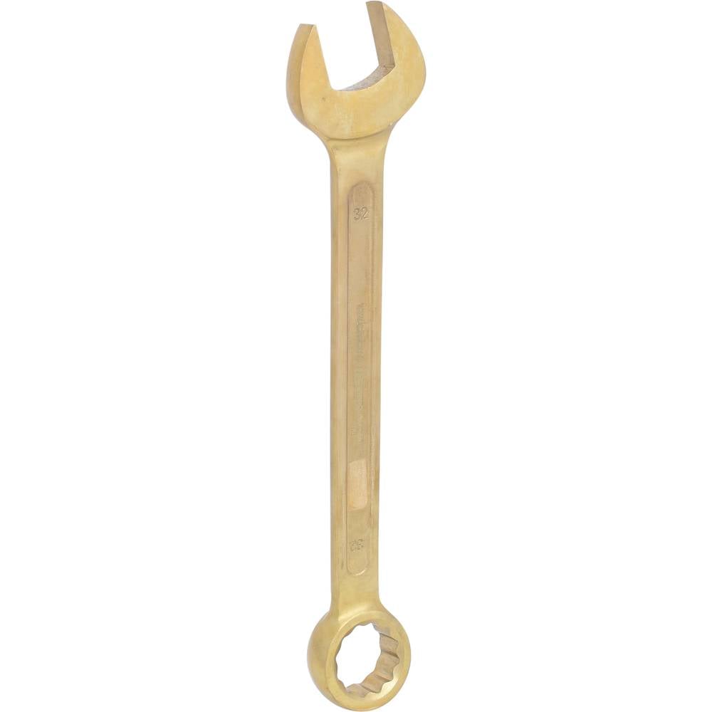 KS Tools 963.7290 963.7290 Ring-steeksleutel Sleutelbreedte (metrisch) 32 mm