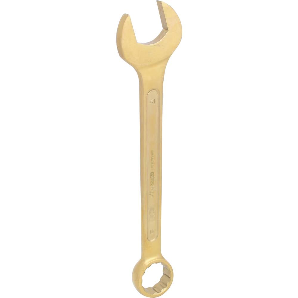 KS Tools 963.7294 963.7294 Ring-steeksleutel Sleutelbreedte (metrisch) 41 mm
