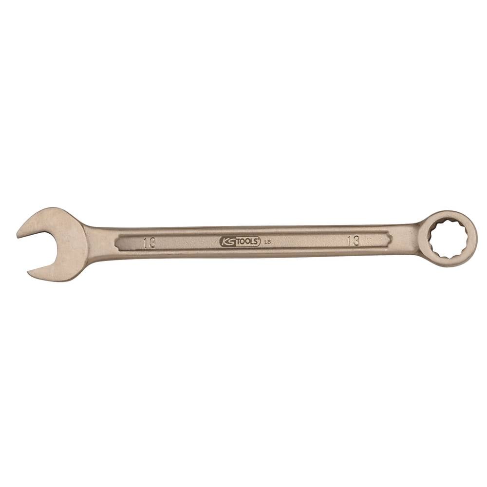 KS Tools 963.7309 963.7309 Ring-steeksleutel Sleutelbreedte (inch) 11/32