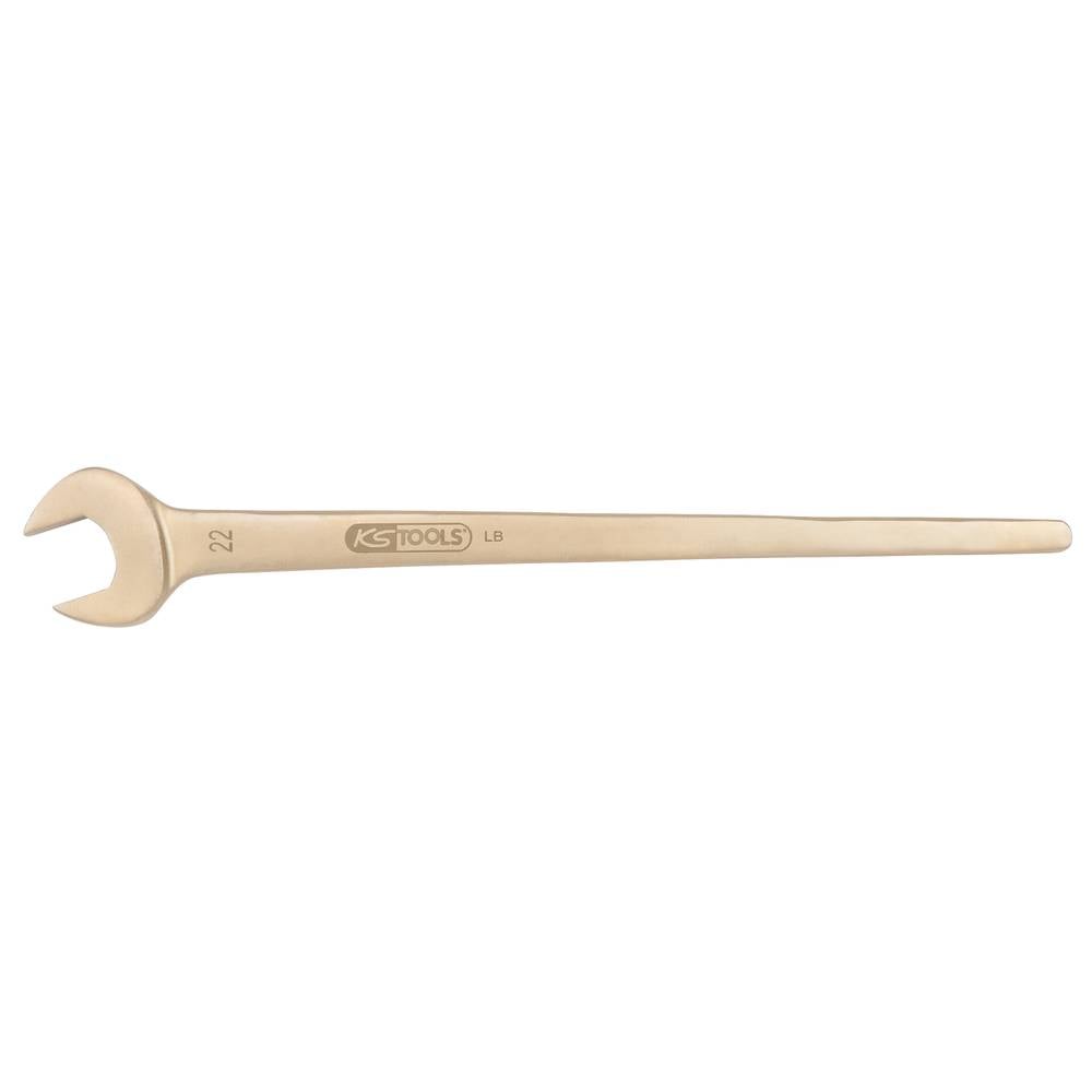 KS Tools 963.7859 963.7859 Trek-steeksleutel Sleutelbreedte (metrisch) 27 mm