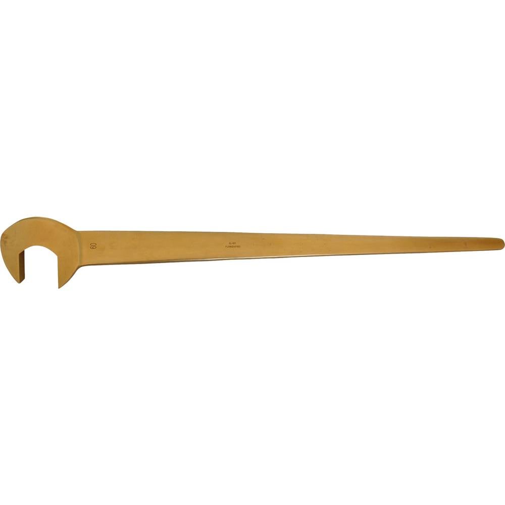 KS Tools 963.7916 963.7916 Trek-steeksleutel Sleutelbreedte (metrisch) 30 mm