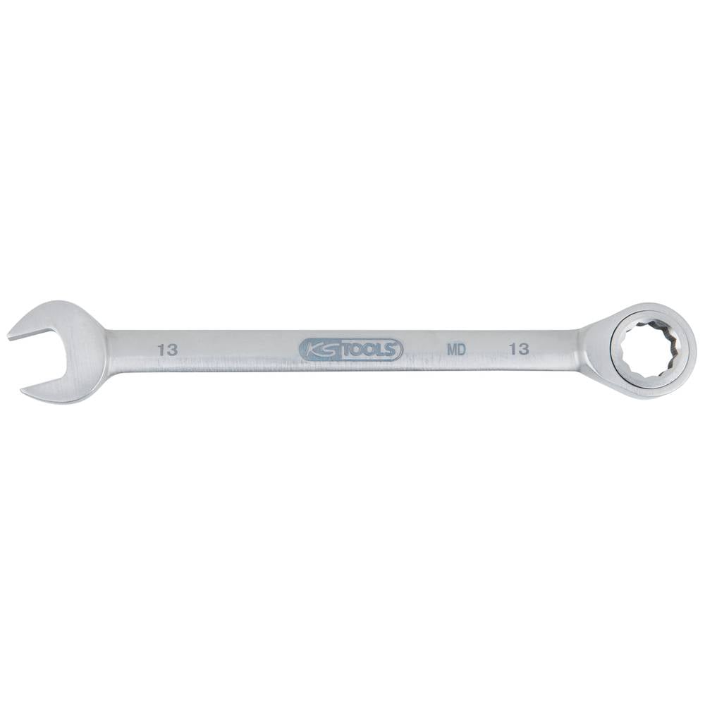 KS Tools 965.1017 965.1017 Ring-steeksleutel Sleutelbreedte (metrisch) 17 mm