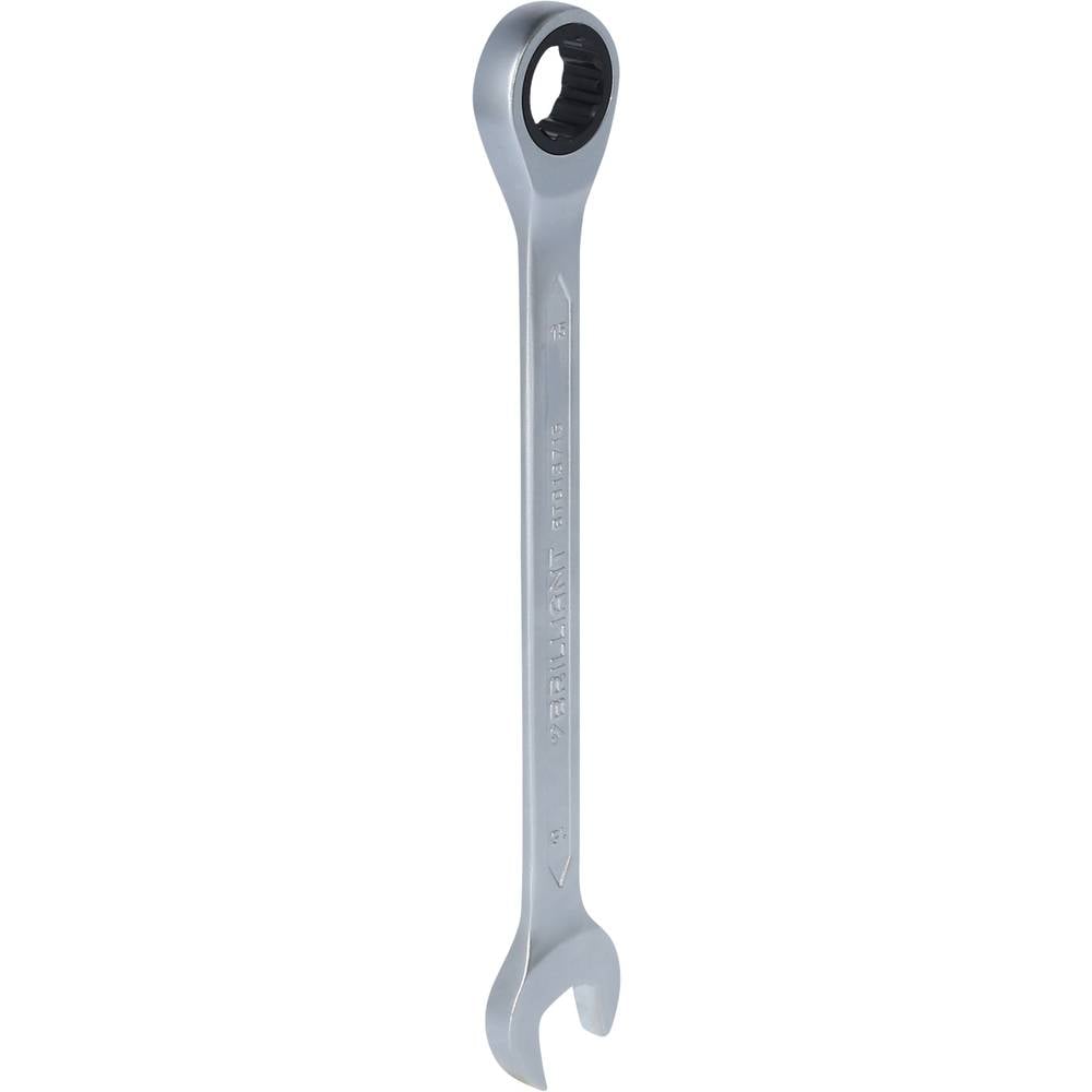 Brilliant Tools BT013715 BT013715 Ringsleutel met ratel Sleutelbreedte (metrisch) 15 mm