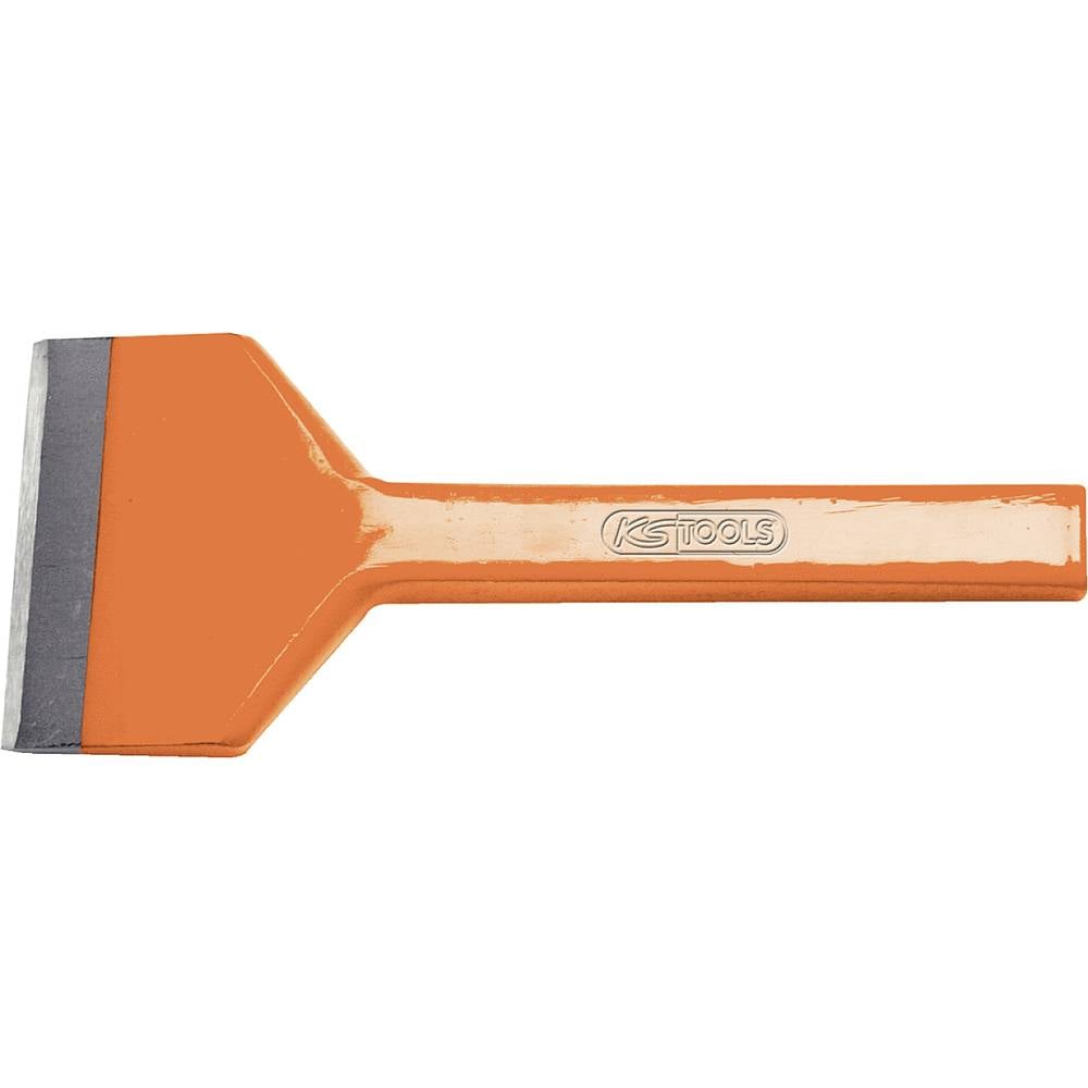 KS Tools 1620433 162.0433 Ceseel 100 mm Gezamenlijke lengte 220 mm 1 stuk(s)