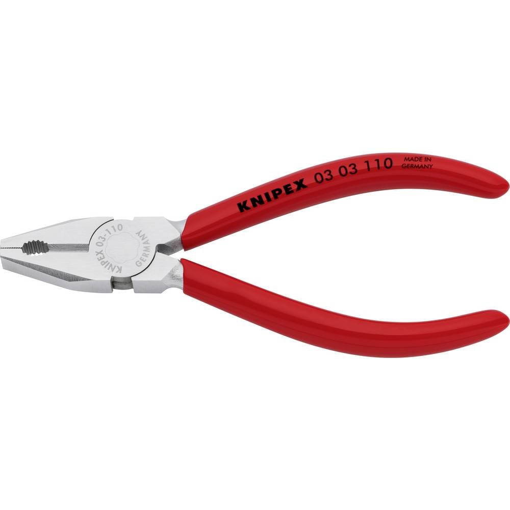 Knipex 03 03 110 Mini-combitang