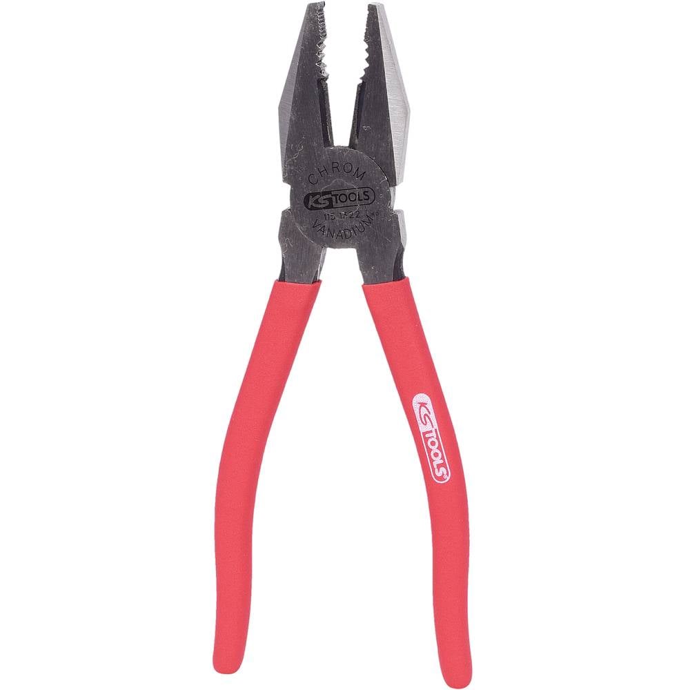 KS Tools 1151322 Combinatietang 200 mm DIN ISO 5748