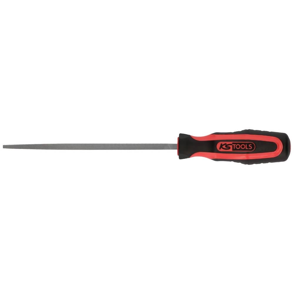 KS Tools 1570306 Vierkante vijl, vorm D, 250 mm, kieb2 Lengte 370 mm 1 stuk(s)
