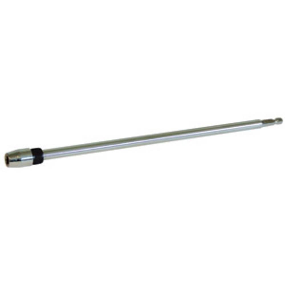C.K T2940-2 Verlengstuk voor vlakfreesboor Gezamenlijke lengte 330 mm 1/4 (6.3 mm) 1 stuk(s)