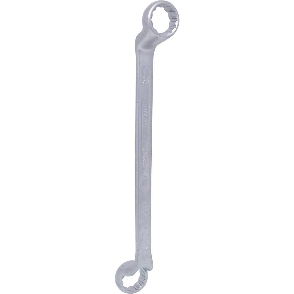 KS Tools 5170816 517.0816 Dubbele ringsleutel Sleutelbreedte (metrisch) 24 - 27 mm