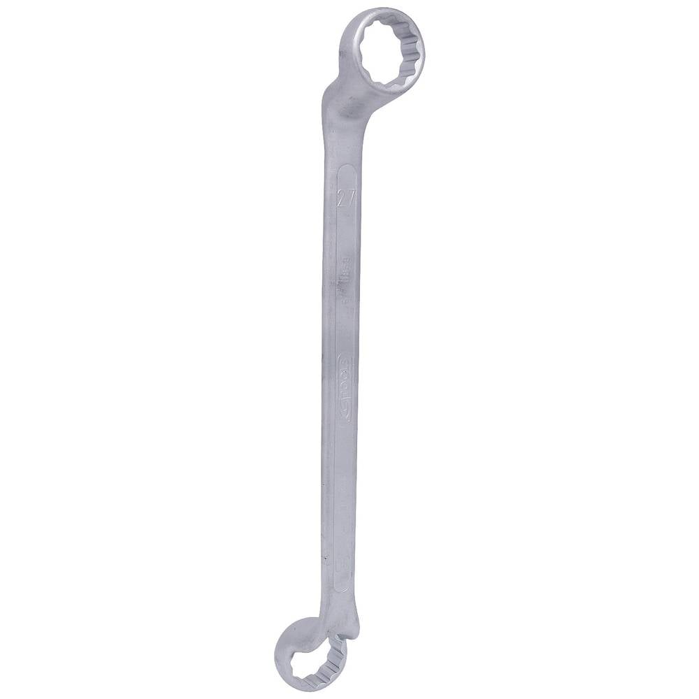 KS Tools 5170859 517.0859 Dubbele ringsleutel Sleutelbreedte (metrisch) 27 - 30 mm