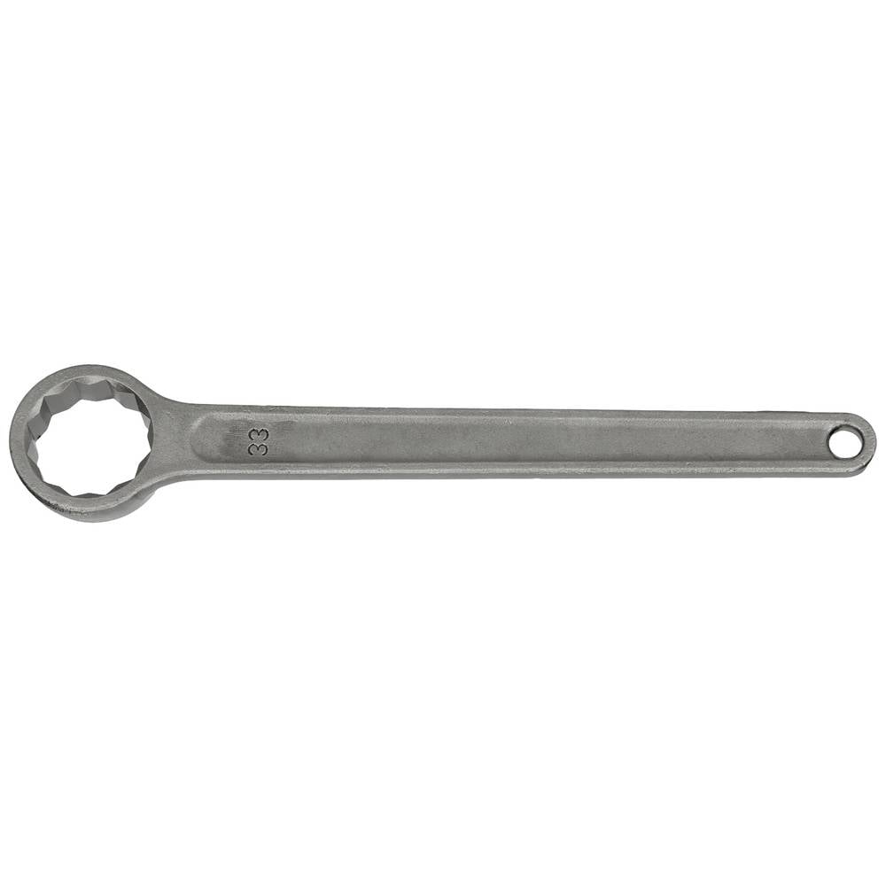 KS Tools 5172573 517.2573 Enkelvoudige ringsleutel Sleutelbreedte (inch) 1 1/8