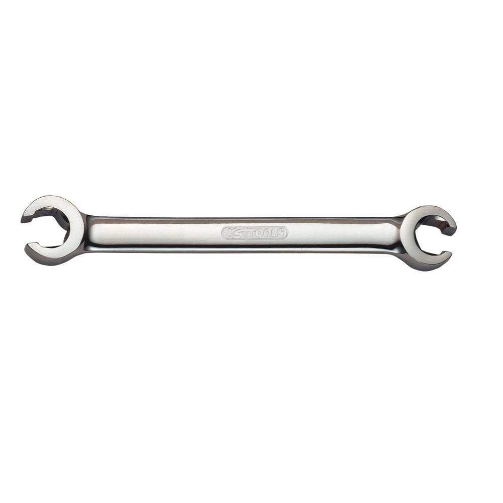 KS Tools 5180516 518.0516 Dubbele ringsleutel Sleutelbreedte (metrisch) 15 - 17 mm
