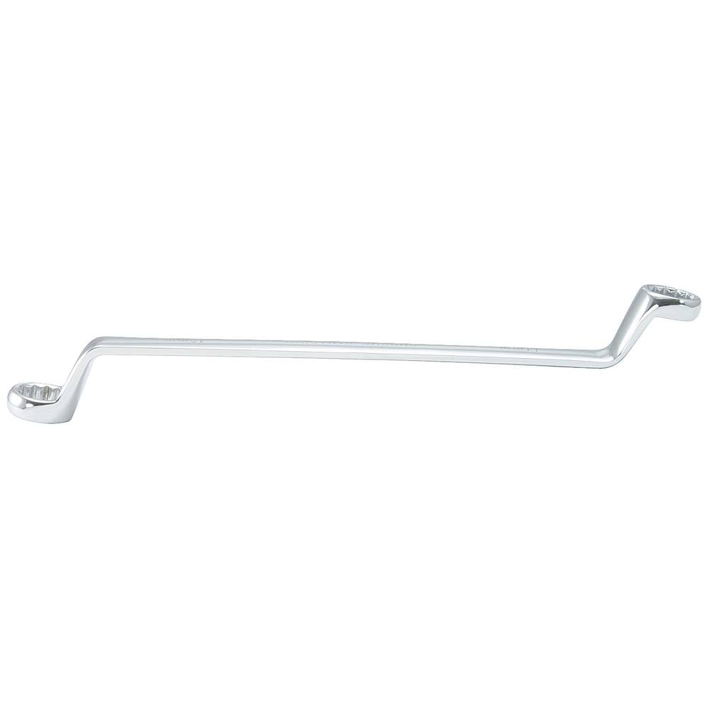 KS Tools 5180815 518.0815 Dubbele ringsleutel Sleutelbreedte (metrisch) 21 - 23 mm