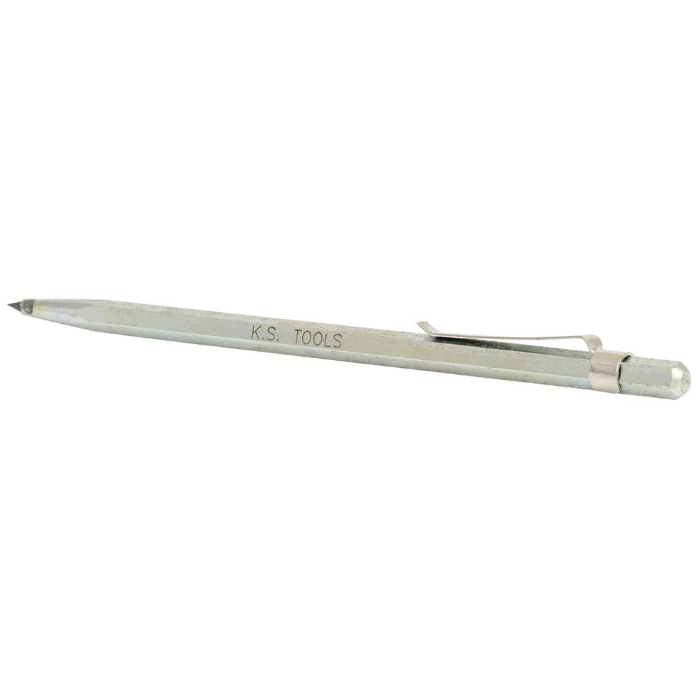 KS Tools 3000301 Kraspen Gereedschapsstaal